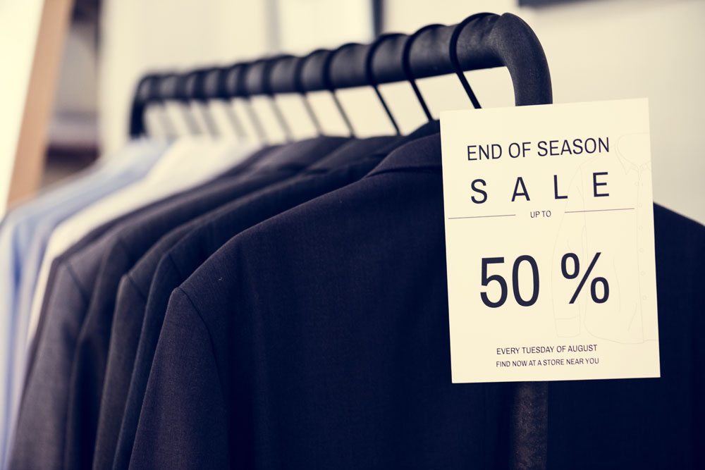 Sales Tax Holidays in den USA ALTON